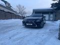 Lexus ES 250 2018 года за 19 500 000 тг. в Алматы – фото 7