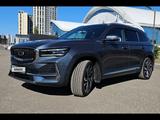 Geely Monjaro 2023 года за 12 350 000 тг. в Караганда