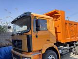 Shacman (Shaanxi)  F2000 2014 года за 11 700 000 тг. в Алматы