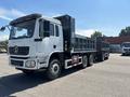Shacman  SX32488L344C (городской) 2026 года за 1 000 тг. в Актобе – фото 2