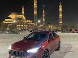 JAC J7 2023 года за 6 000 000 тг. в Астана
