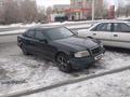 Mercedes-Benz C 180 1995 годаүшін1 400 000 тг. в Усть-Каменогорск