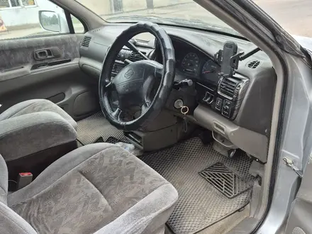 Nissan R'nessa 1998 года за 1 630 000 тг. в Каскелен – фото 2
