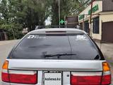 Nissan R'nessa 1998 годаүшін1 630 000 тг. в Каскелен