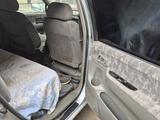 Nissan R'nessa 1998 годаүшін1 630 000 тг. в Каскелен – фото 3