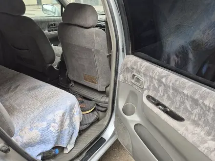 Nissan R'nessa 1998 года за 1 630 000 тг. в Каскелен – фото 3
