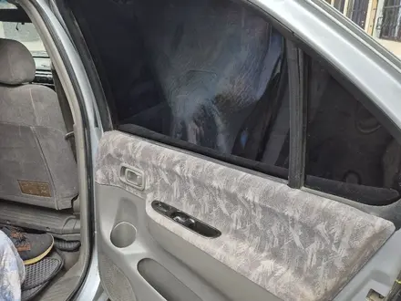 Nissan R'nessa 1998 года за 1 630 000 тг. в Каскелен – фото 4