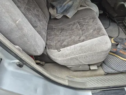 Nissan R'nessa 1998 года за 1 630 000 тг. в Каскелен – фото 5