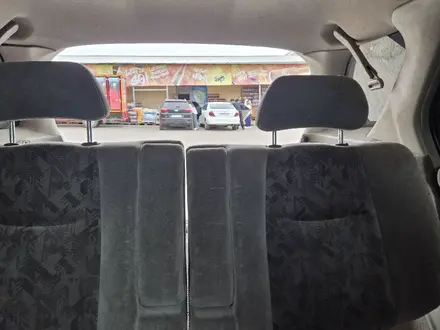 Nissan R'nessa 1998 года за 1 630 000 тг. в Каскелен – фото 7