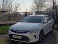 Toyota Camry 2016 годаfor13 000 000 тг. в Шымкент – фото 6