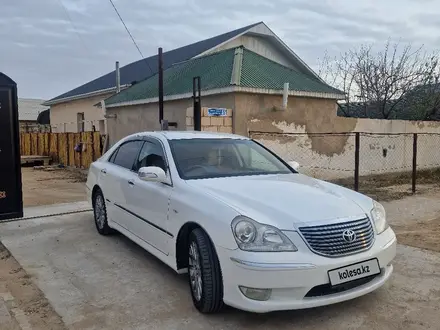 Toyota Crown Majesta 2006 года за 5 800 000 тг. в Актау – фото 6