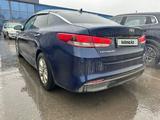 Kia Optima 2017 года за 9 500 000 тг. в Шымкент – фото 2