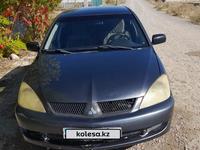 Mitsubishi Lancer 2007 годаүшін1 600 000 тг. в Алматы