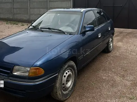 Opel Astra 1994 года за 950 000 тг. в Тараз – фото 3