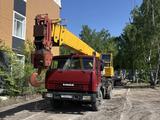 КамАЗ 1999 годаүшін10 000 000 тг. в Костанай