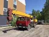 КамАЗ 1999 годаүшін10 000 000 тг. в Костанай – фото 4