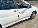 Nissan Liberty 2000 года за 1 800 000 тг. в Кокшетау – фото 4
