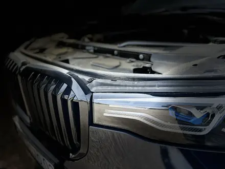 BMW X7 2022 года за 55 000 000 тг. в Алматы – фото 15