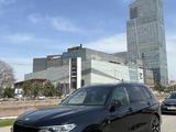BMW X7 2022 года за 52 000 000 тг. в Алматы