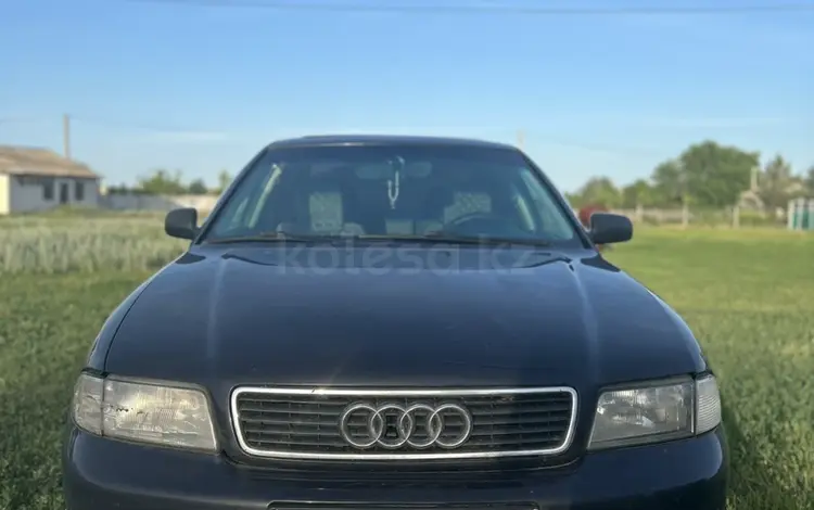 Audi A4 1995 года за 2 000 000 тг. в Атбасар