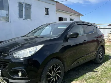 Hyundai Tucson 2012 года за 5 800 000 тг. в Астана – фото 2