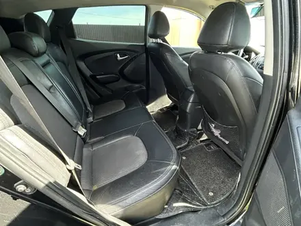 Hyundai Tucson 2012 года за 5 800 000 тг. в Астана – фото 7