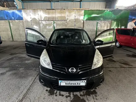 Nissan Note 2012 года за 5 000 000 тг. в Усть-Каменогорск – фото 6