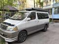 Toyota Grand Hiace 2001 года за 9 300 000 тг. в Алматы
