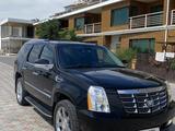 Cadillac Escalade 2007 годаүшін9 000 000 тг. в Актау