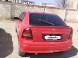 Opel Astra 2001 года за 2 300 000 тг. в Актау – фото 2