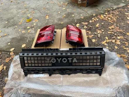 Prado 250 фонарь задний за 250 000 тг. в Алматы – фото 2