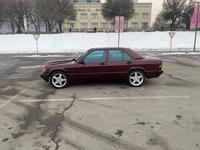 Mercedes-Benz 190 1992 года за 2 200 000 тг. в Алматы