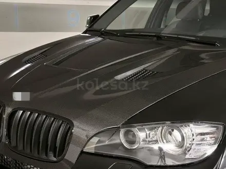 Стекло фар BMW X5 e70 за 23 000 тг. в Алматы