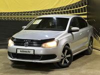Volkswagen Polo 2014 годаүшін4 990 000 тг. в Актобе