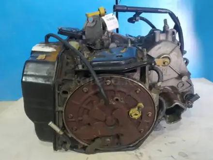 Автомат коробка передач на форд за 130 000 тг. в Алматы – фото 4