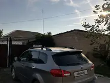 Subaru Tribeca, 2008