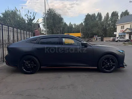 Changan UNI-V 2024 года за 8 800 000 тг. в Алматы – фото 4