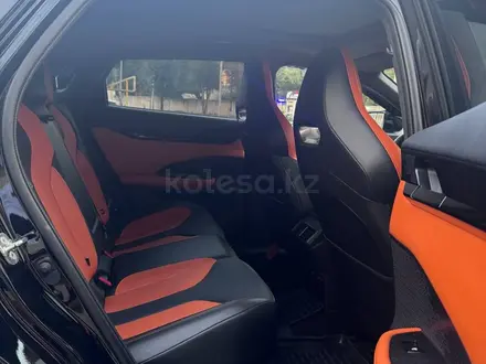 Changan UNI-V 2024 года за 8 800 000 тг. в Алматы – фото 11