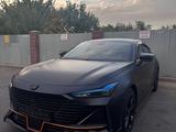 Changan UNI-V 2024 года за 8 800 000 тг. в Алматы