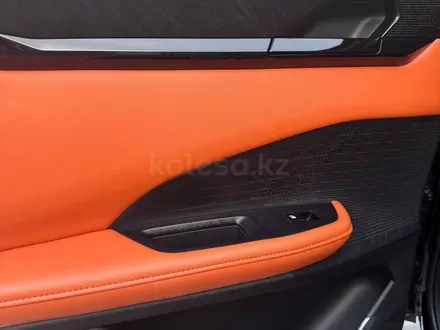 Changan UNI-V 2024 года за 8 800 000 тг. в Алматы – фото 17