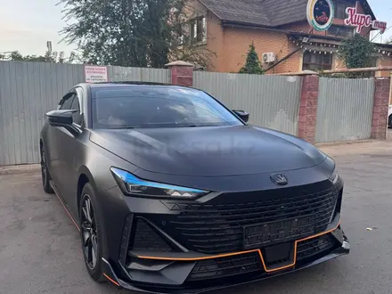 Changan UNI-V 2024 года за 8 800 000 тг. в Алматы – фото 3