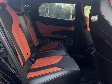 Changan UNI-V 2024 года за 8 800 000 тг. в Алматы – фото 12