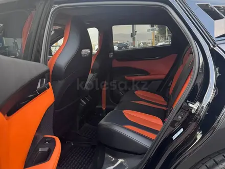 Changan UNI-V 2024 года за 8 800 000 тг. в Алматы – фото 13