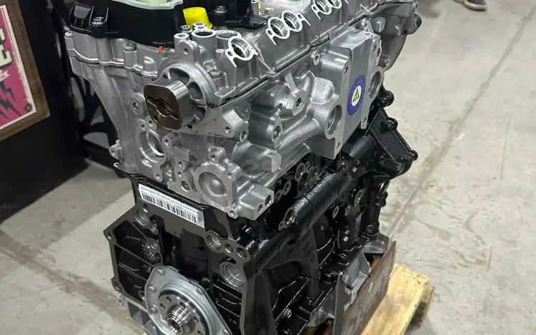 Новый двигатель CJSA 1.8 TSI GEn3 за 1 300 000 тг. в Астана