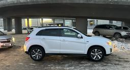 Mitsubishi ASX 2014 года за 6 300 000 тг. в Астана – фото 2