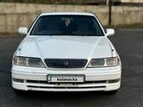 Toyota Mark II 1997 годаүшін2 500 000 тг. в Алматы