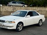 Toyota Mark II 1997 годаүшін2 500 000 тг. в Алматы – фото 3