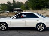 Toyota Mark II 1997 годаүшін2 500 000 тг. в Алматы – фото 4