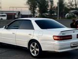 Toyota Mark II 1997 годаүшін2 500 000 тг. в Алматы – фото 5