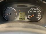 ВАЗ (Lada) Granta 2190 2015 годаүшін2 000 000 тг. в Актау – фото 5